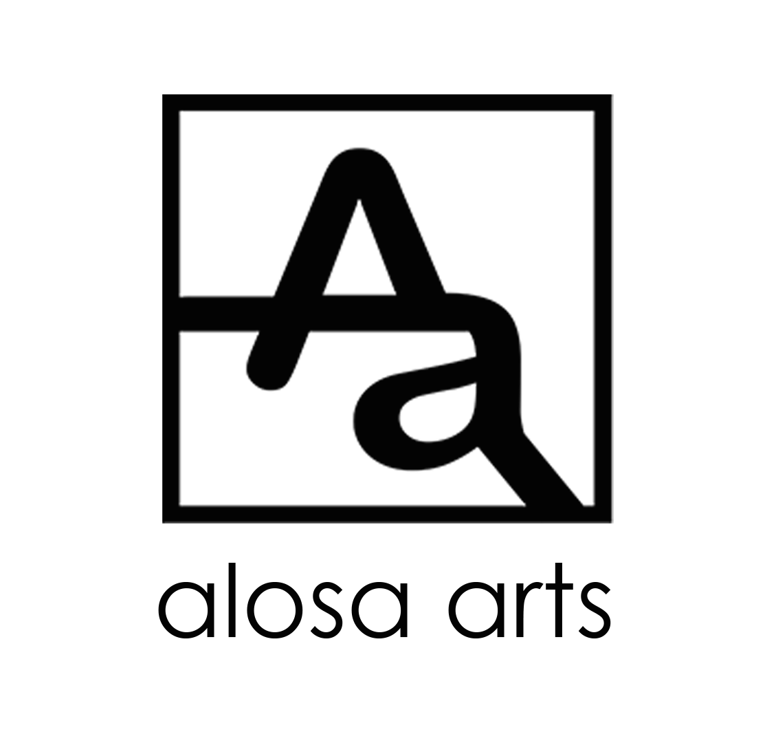 Alosa Arts Logo
